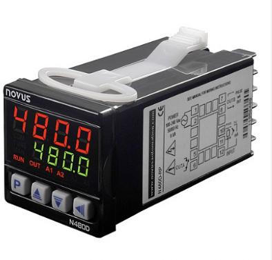 Controladores de temperatura